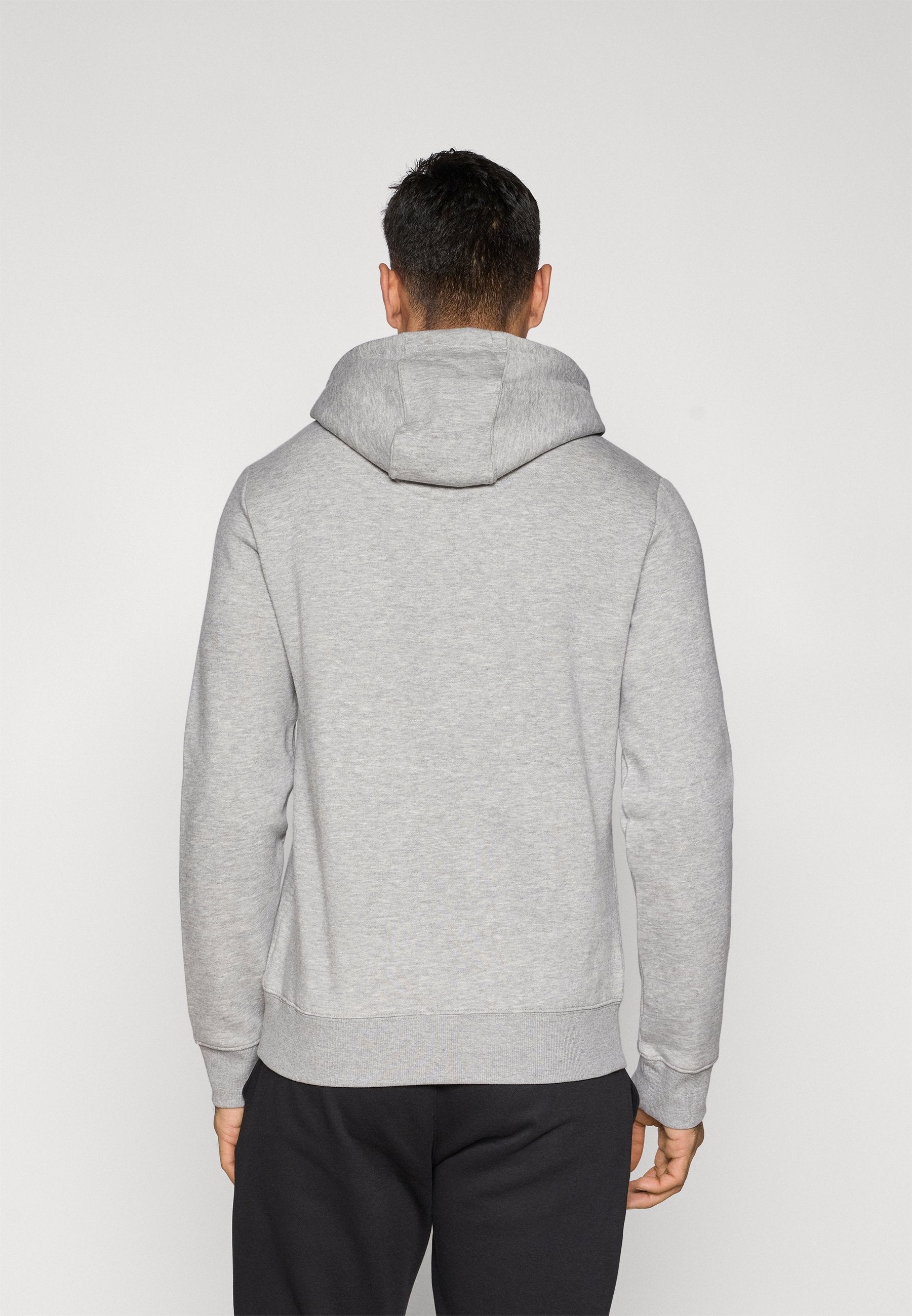 Fanatics DEUTSCHLAND DFB SMALL CREST HOODIE