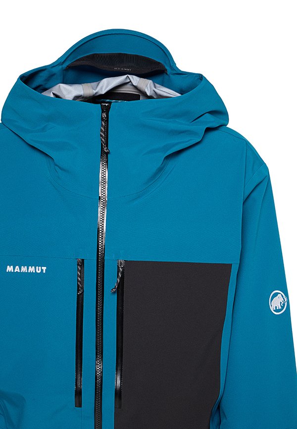 Mammut STONEY HS HOODED JACKET MEN