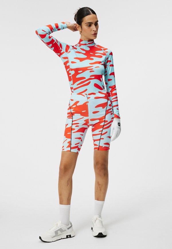 J.LINDEBERG Sports FRANCESCA