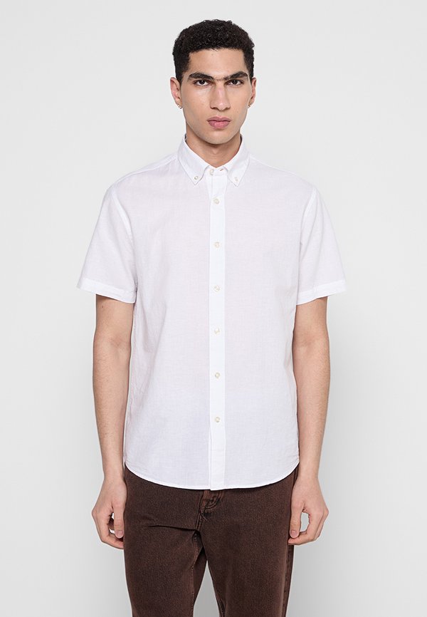 Selected SLHREG BERTRAM REGULAR FIT