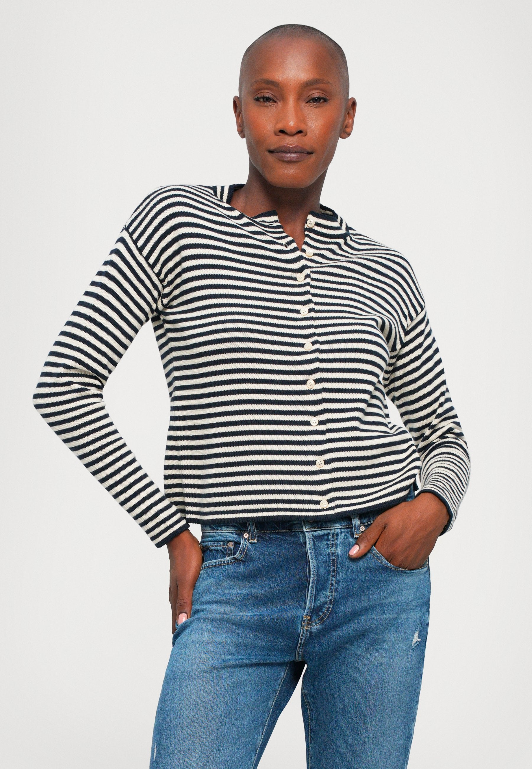 AG Jeans AMERICAN MID RISE