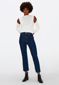 7 for all mankind LOGAN STOVEPIPE