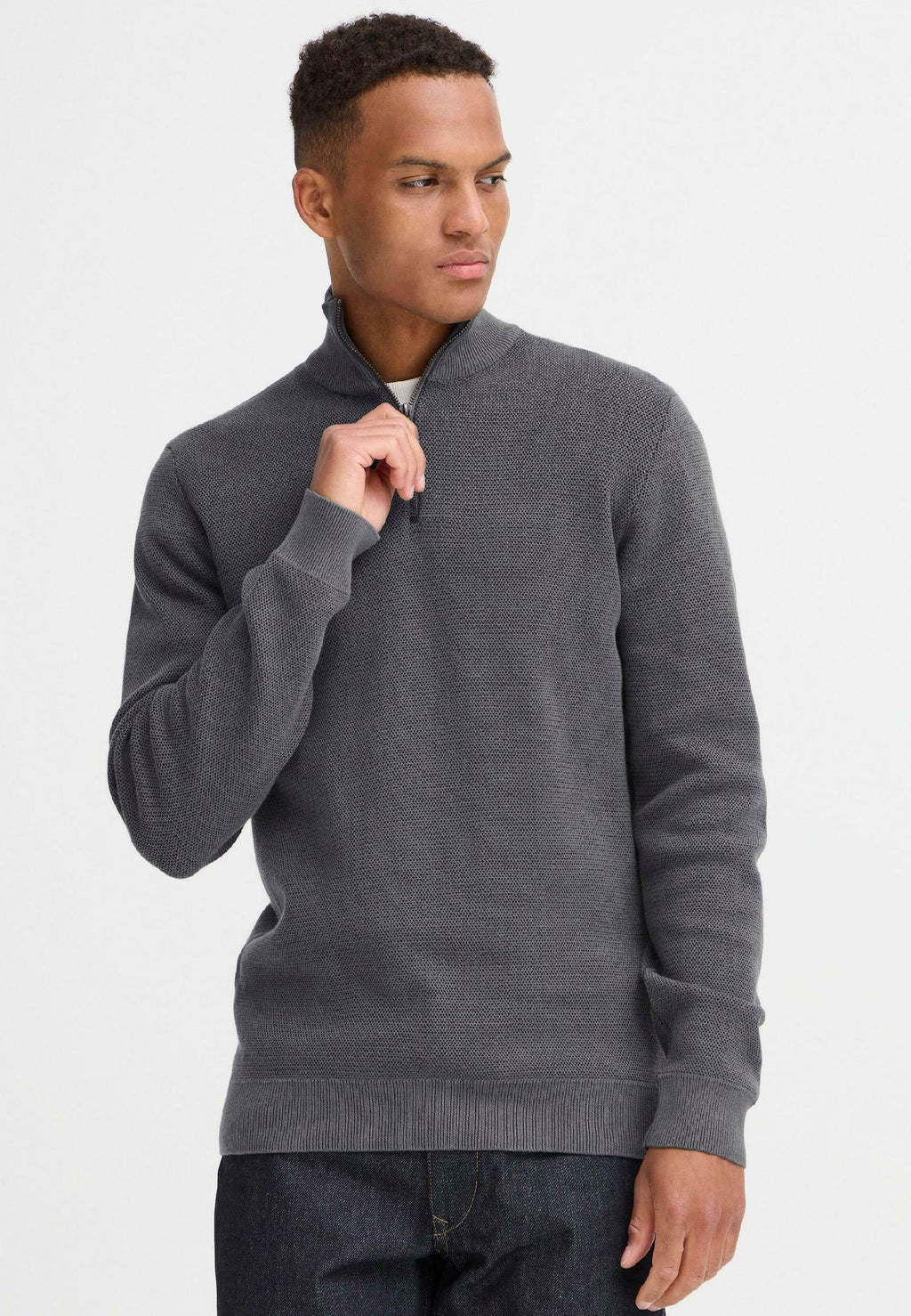 BHBAAL FINE KNIT TROYER Media 3