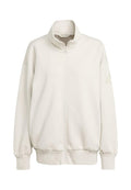 adidas Sportswear ALL SZN SOFT LUX LOOSE FULL-ZIP