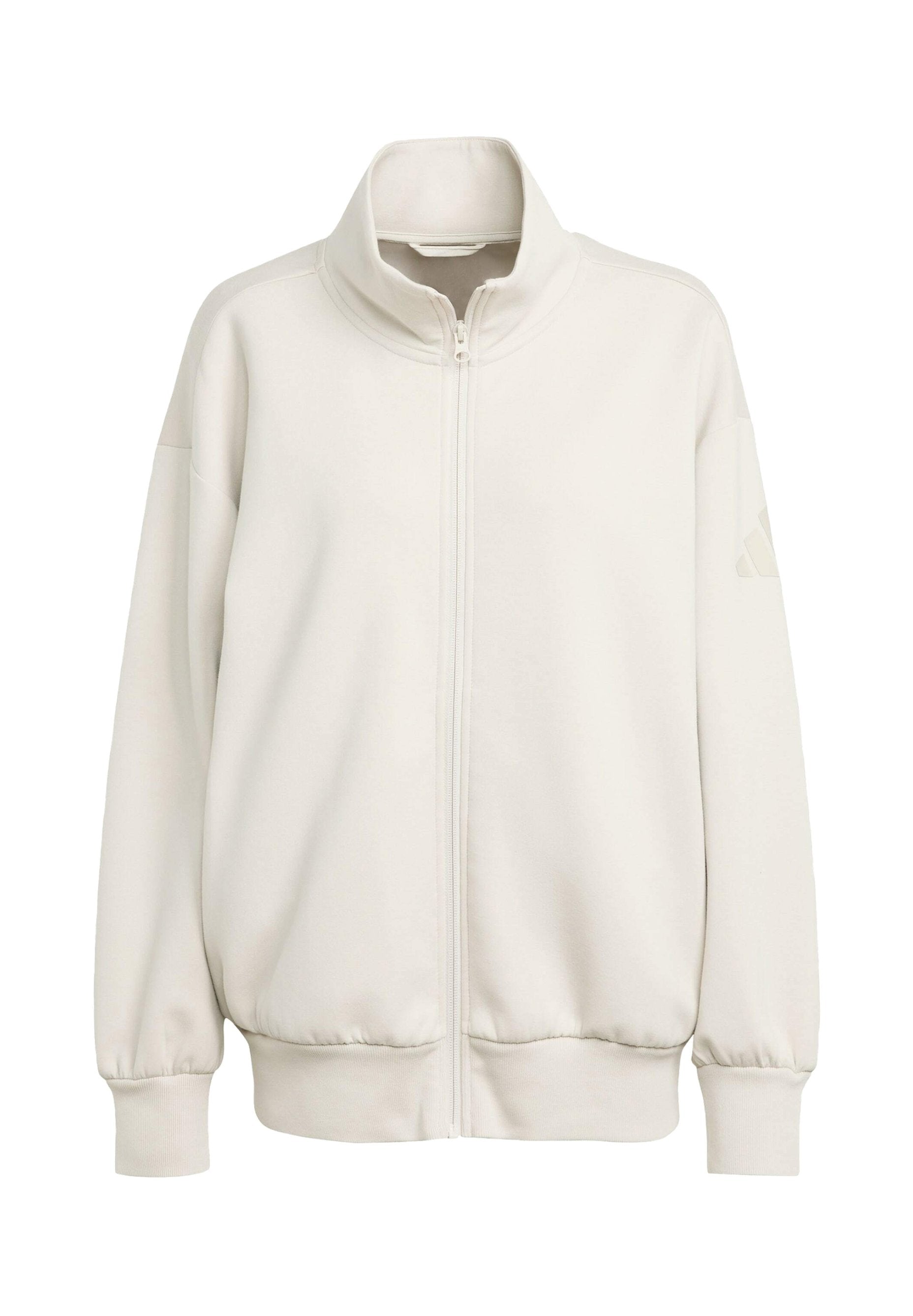 adidas Sportswear ALL SZN SOFT LUX LOOSE FULL-ZIP