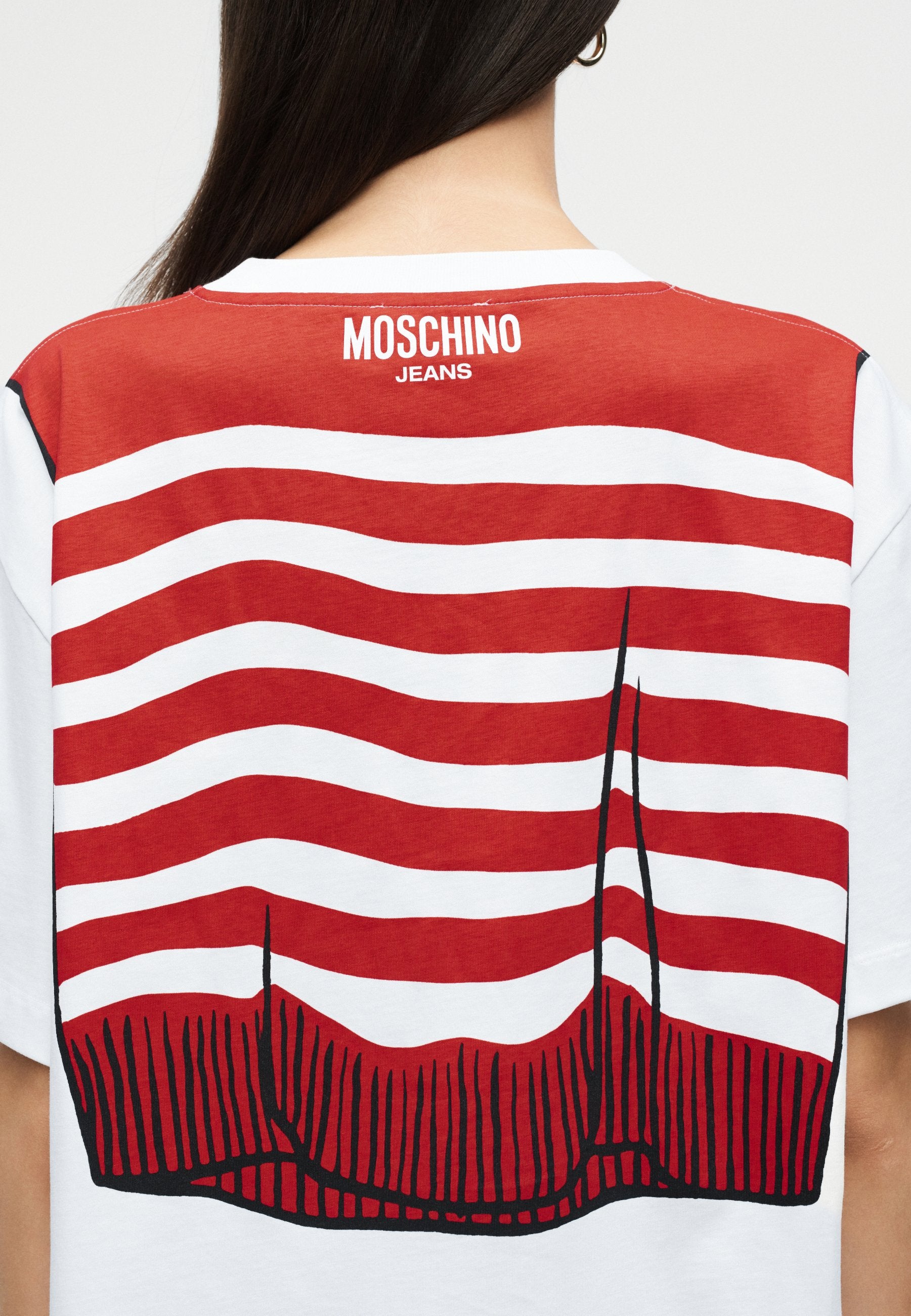 MOSCHINO JEANS