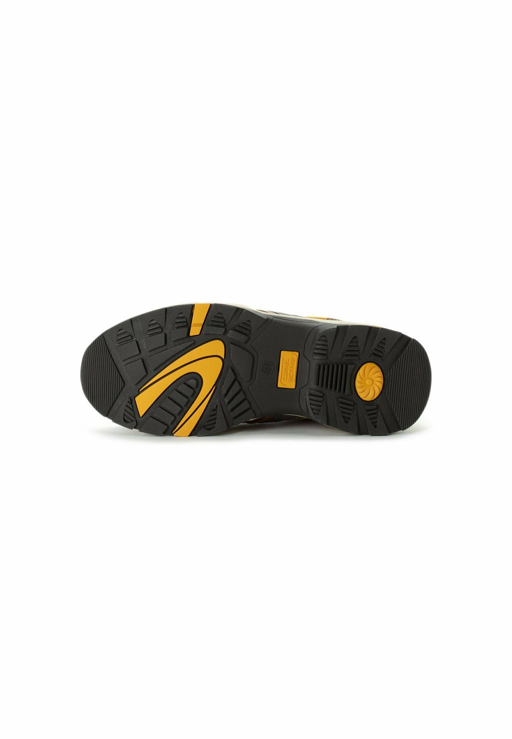 camel active MIT GRIFFIGER