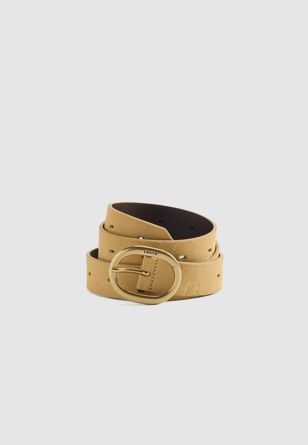 Levi's® Belt - bisque