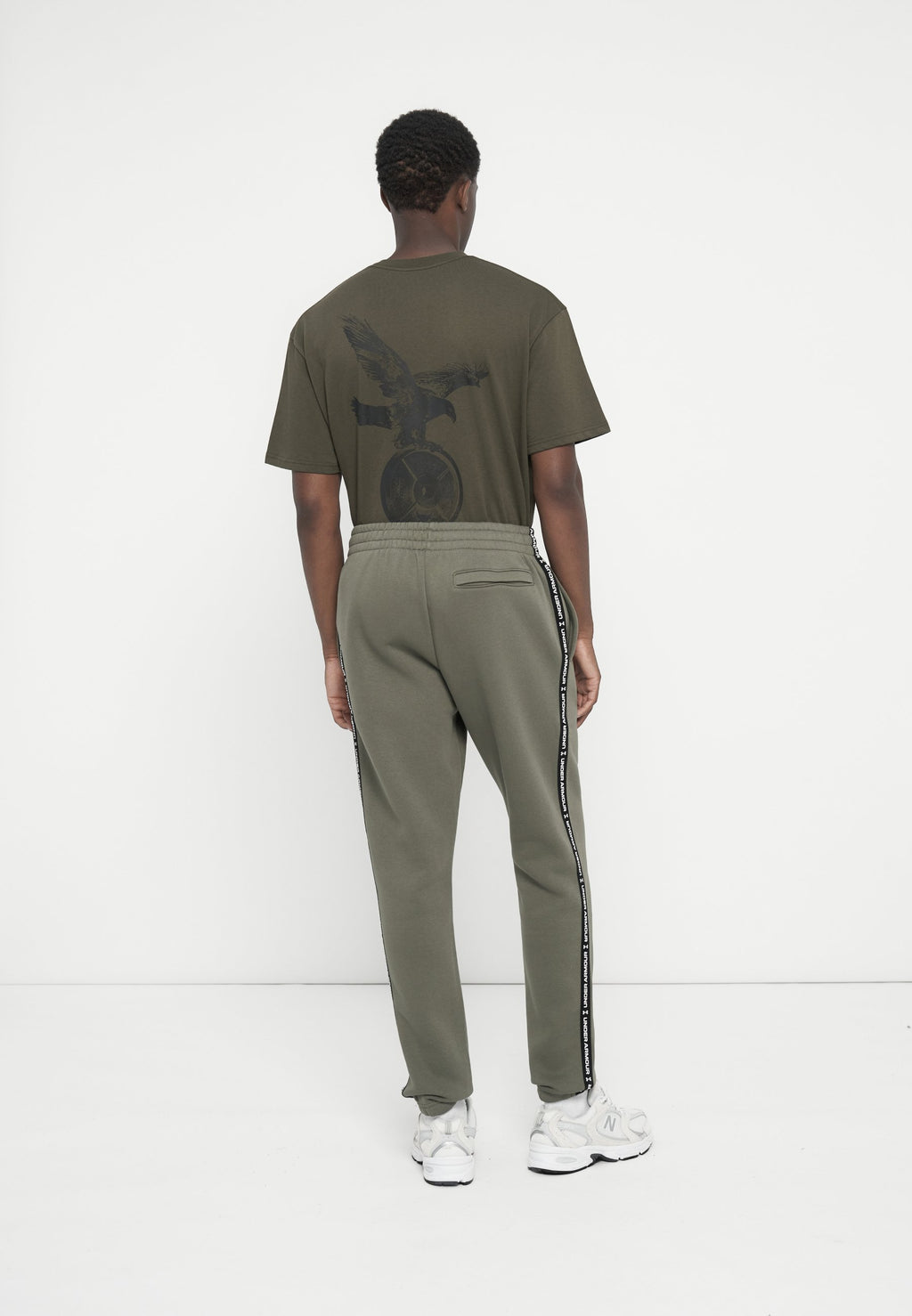 Under Armour