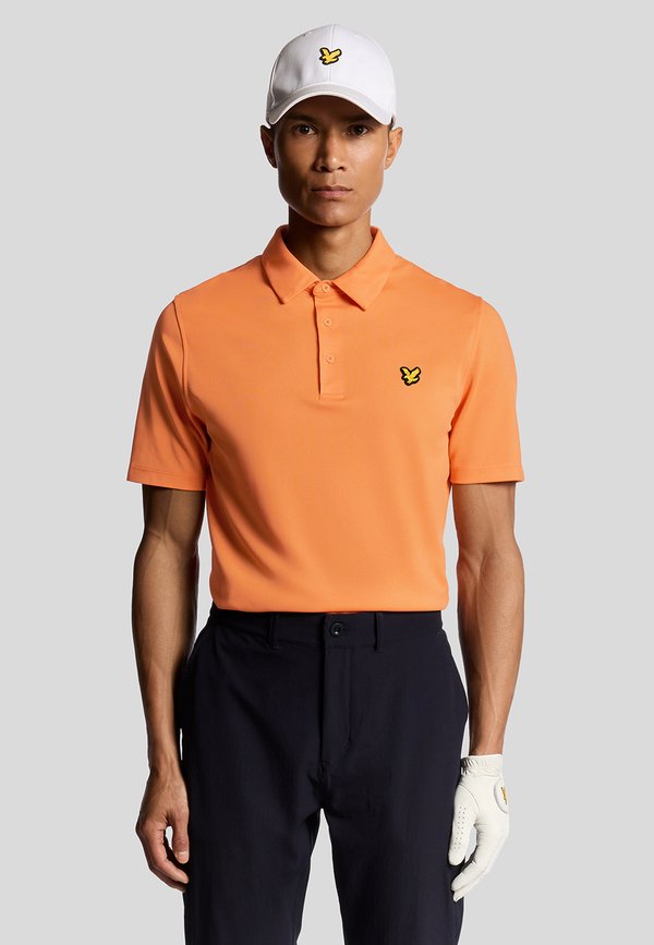 Lyle & Scott GOLF TOUR