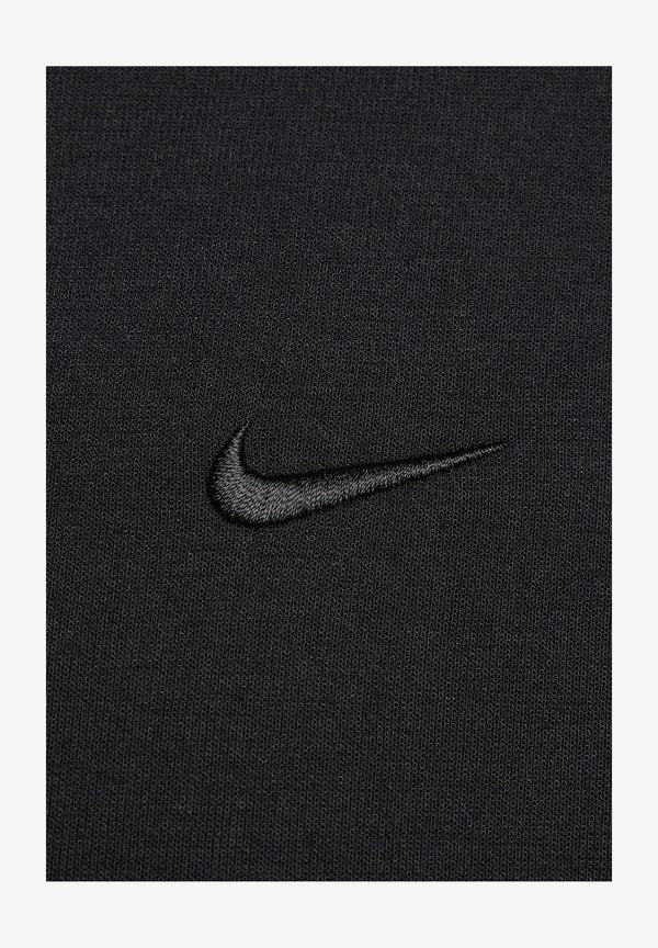 Nike Performance M NK DF UV PRIMARY PO - Hoodie - black black