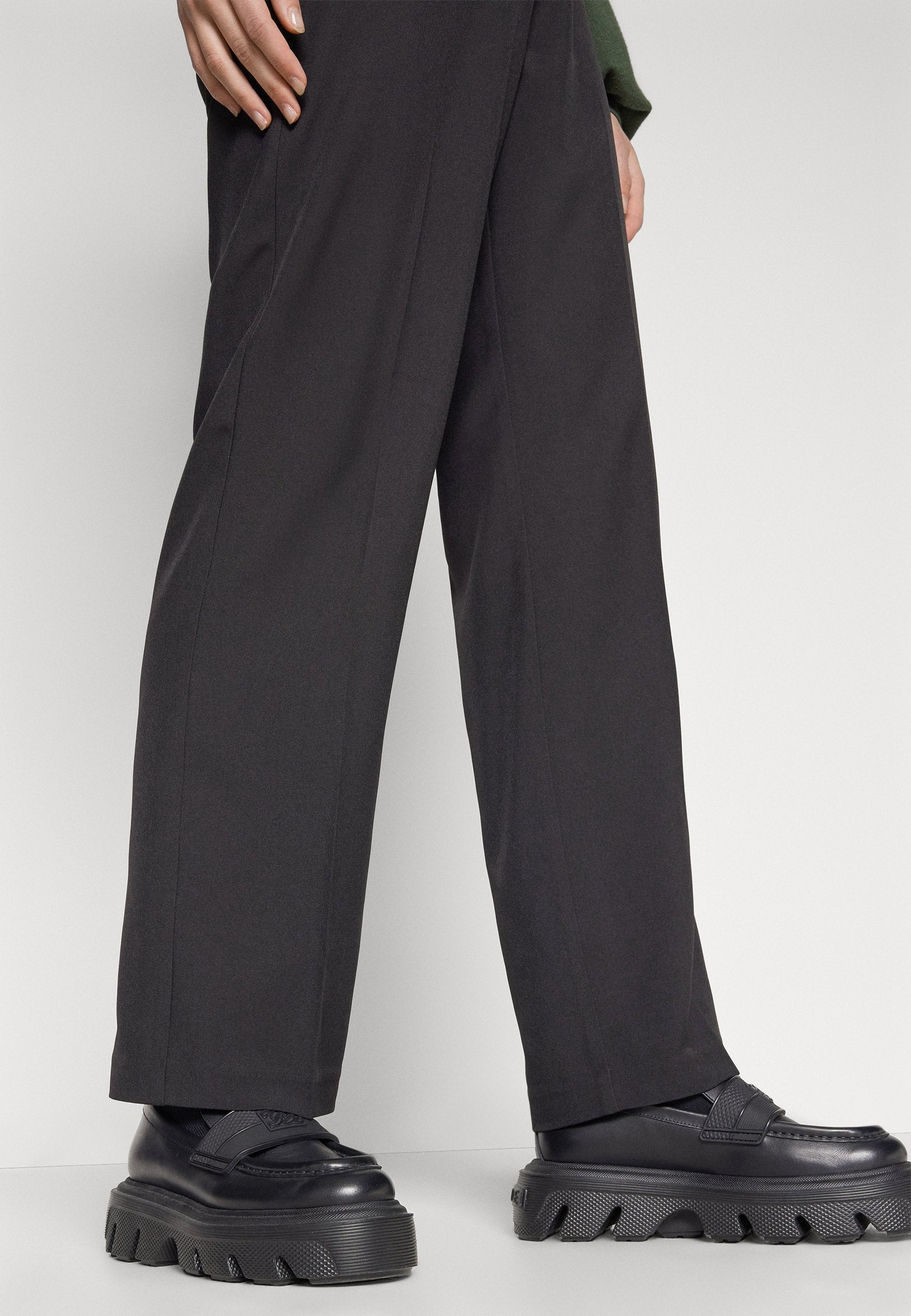 Vero Moda Tailored VMRITA Mid waist