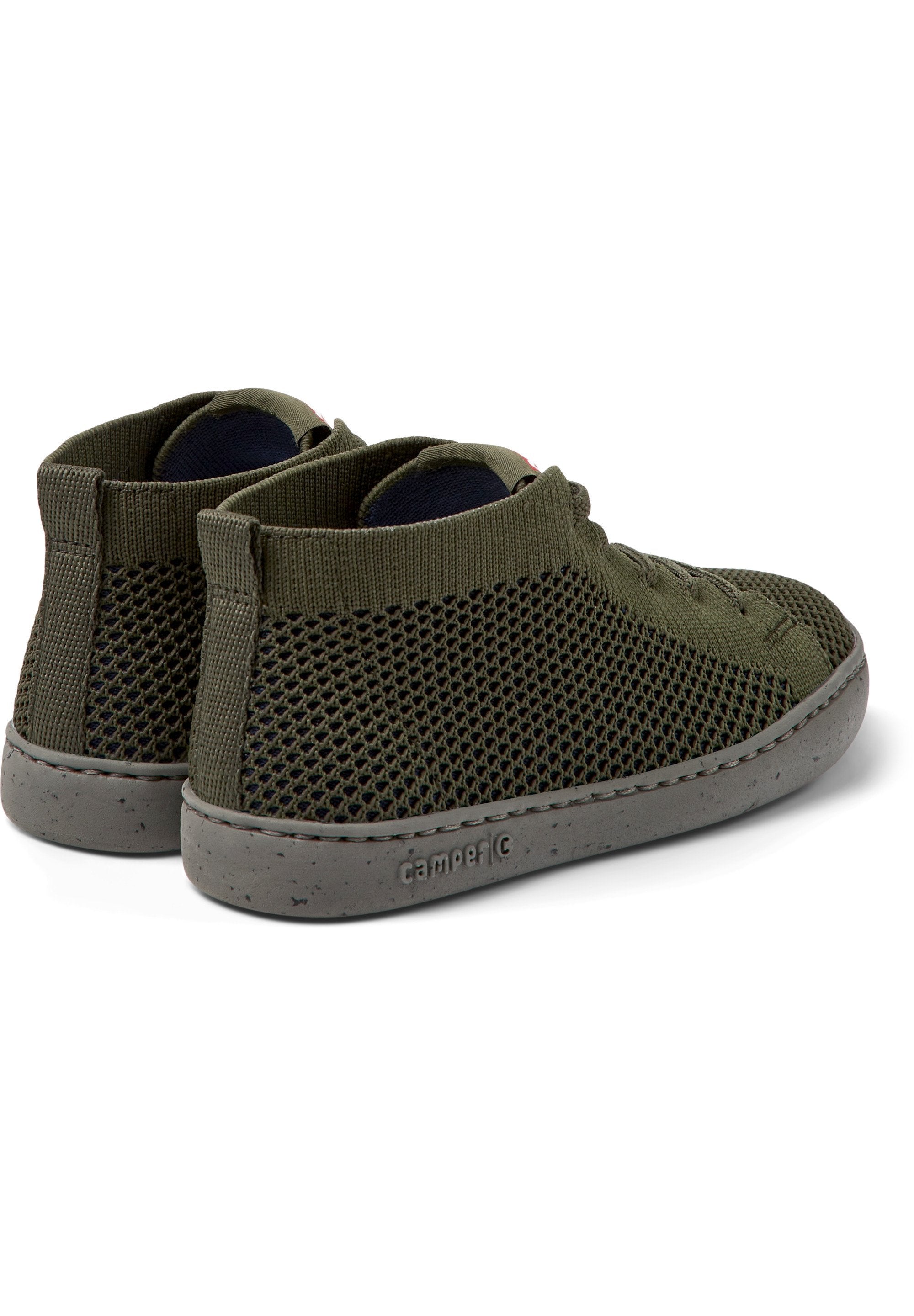 Camper PEU TOURING