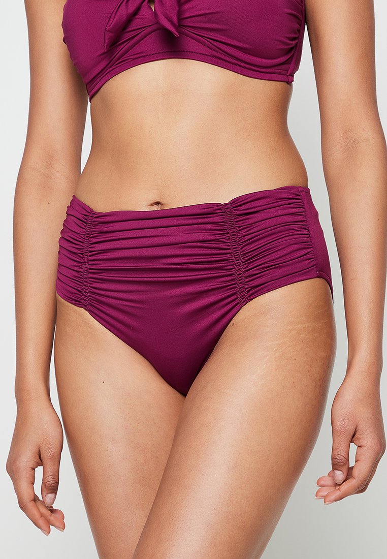 Seafolly Bikini-Hose Media 1