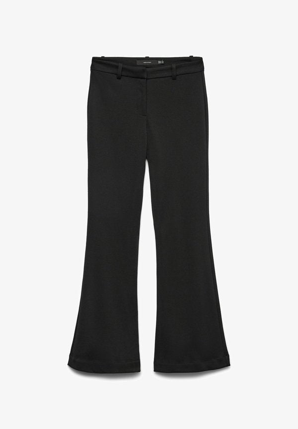 Vero Moda Tailored VMDARIA Tailored - Trousers - black