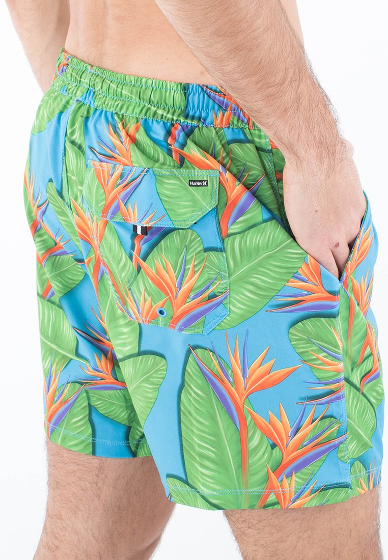 Hurley