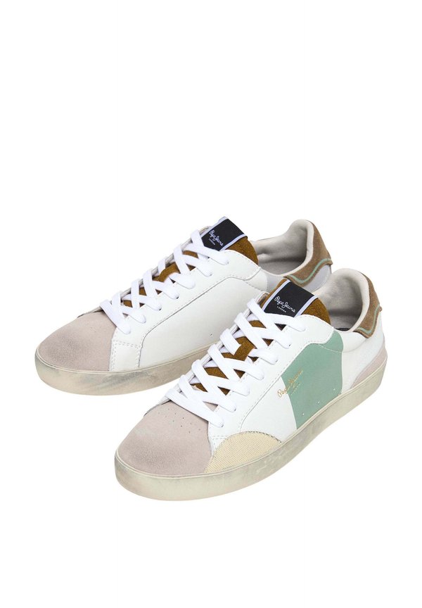 Pepe Jeans  LANE LOGO M