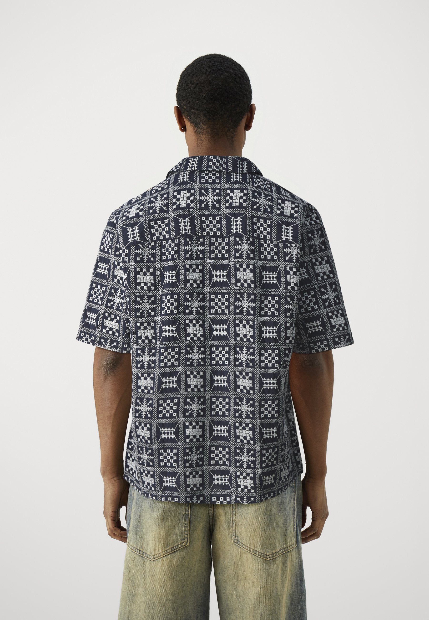 Only & Sons ONSALEC EMBRODERY
