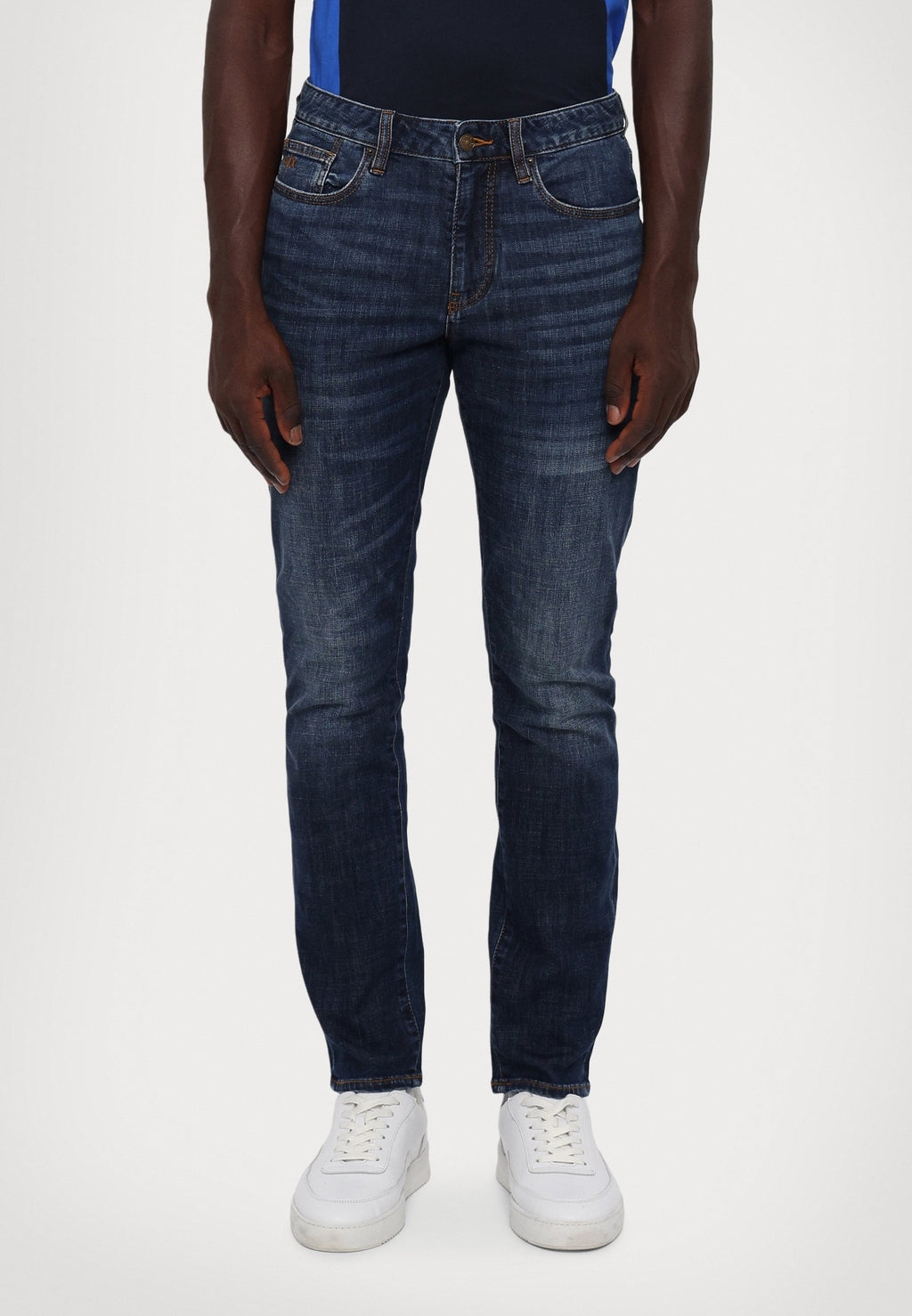Armani Exchange Jeans Straight Leg Media 3