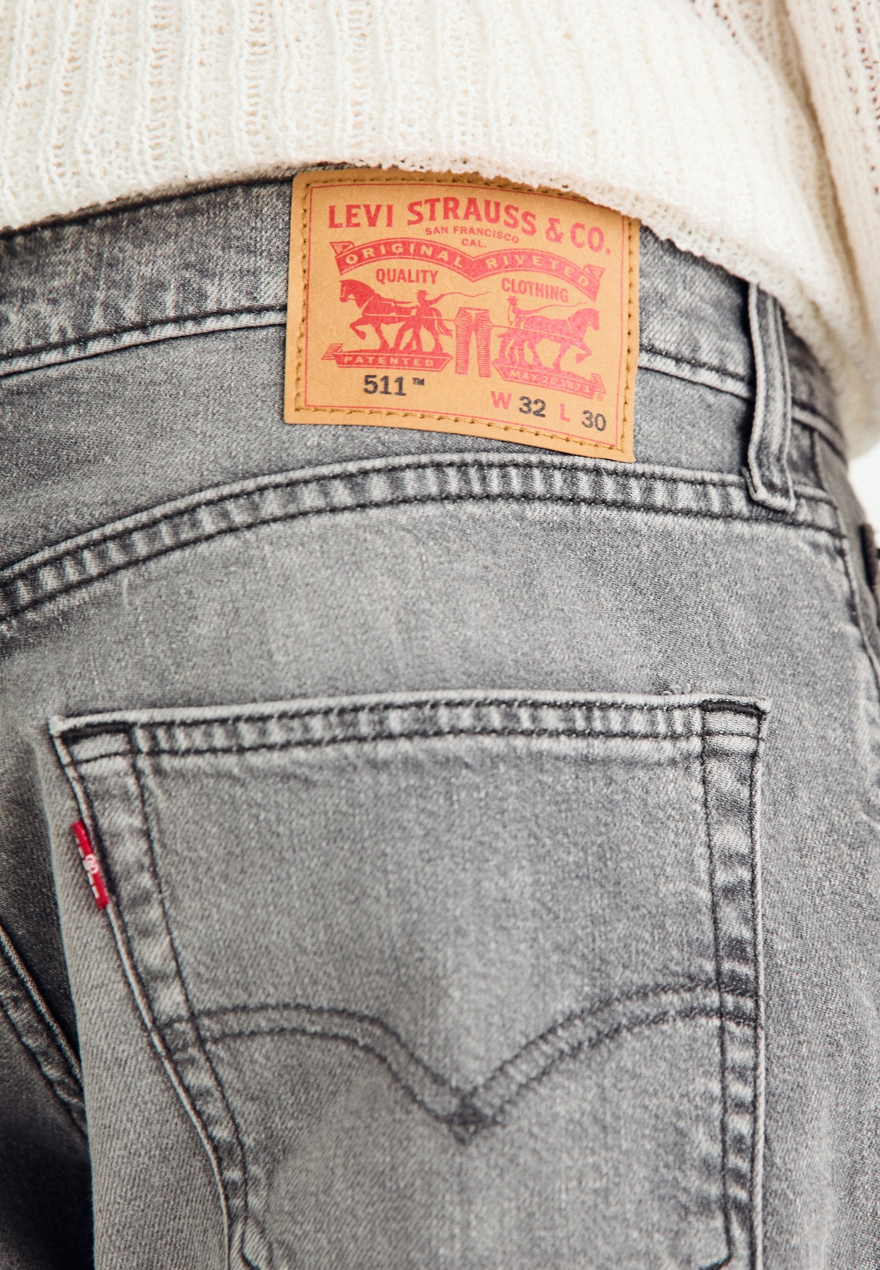 Levi's® 511® SLIM