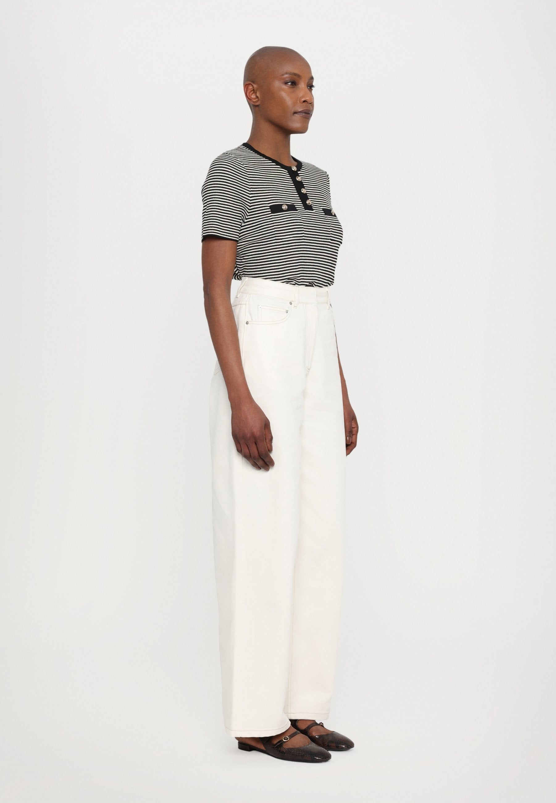 REMAIN COCOON PANTS