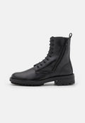 The Kooples RANGER AVEC FERMETURE ÉCLAIR LATÉRALE