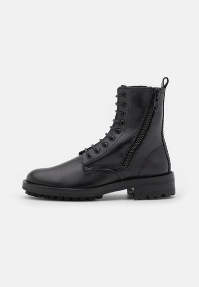 The Kooples RANGER AVEC FERMETURE ÉCLAIR LATÉRALE