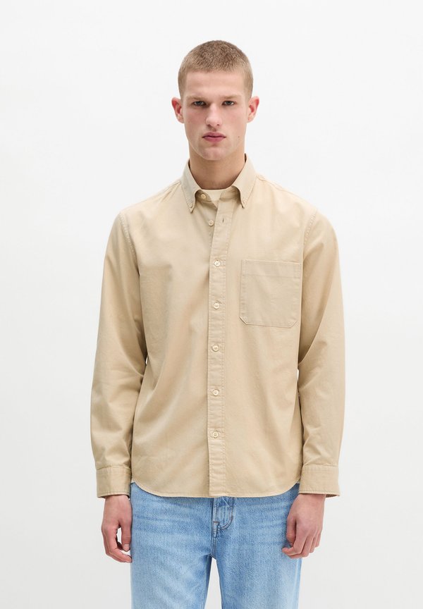 Marc O'Polo BUTTON-DOWN- REGULAR MIT