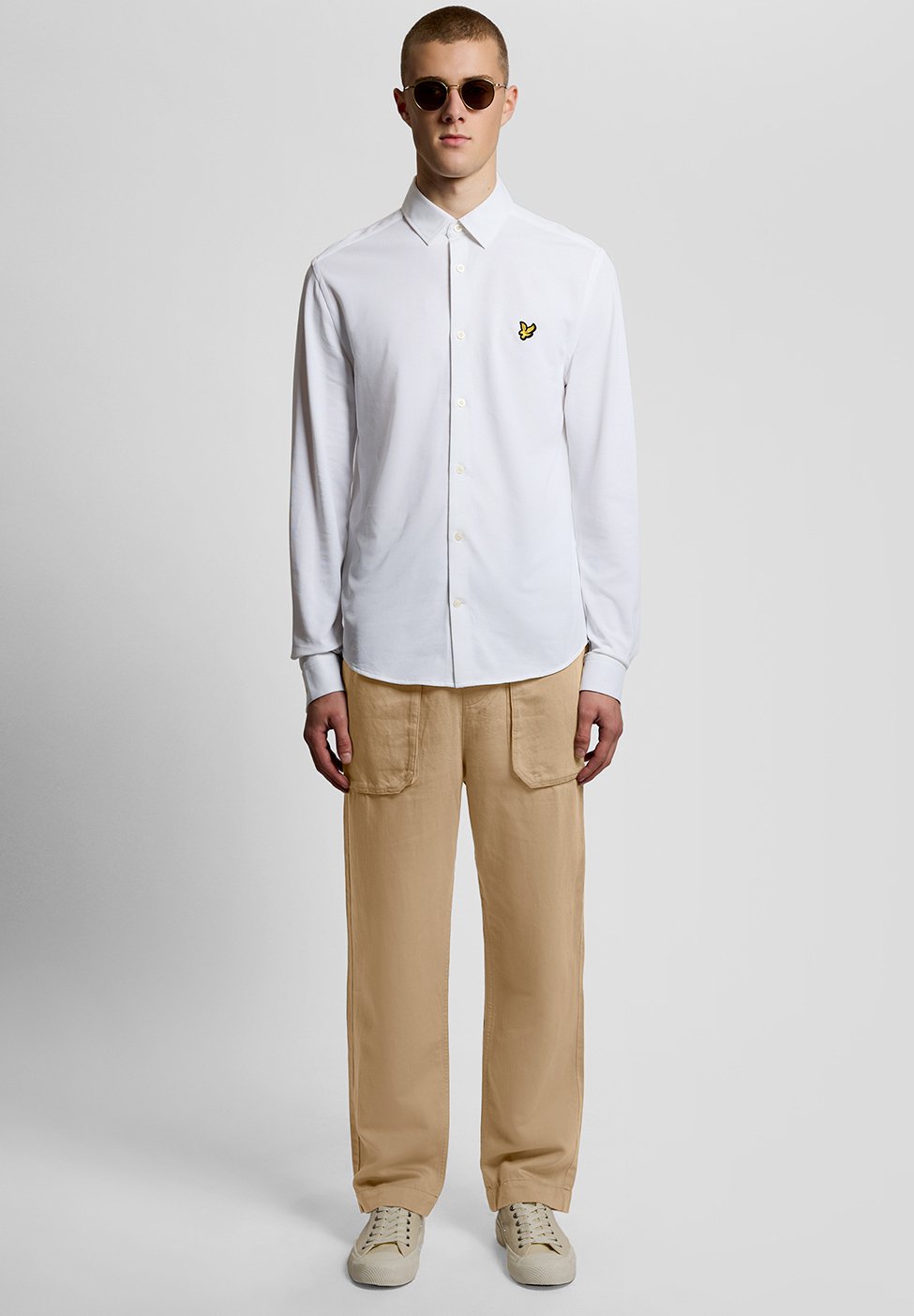 Lyle & Scott