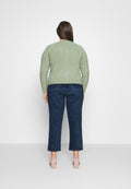 Levi's® Plus 501 CROP