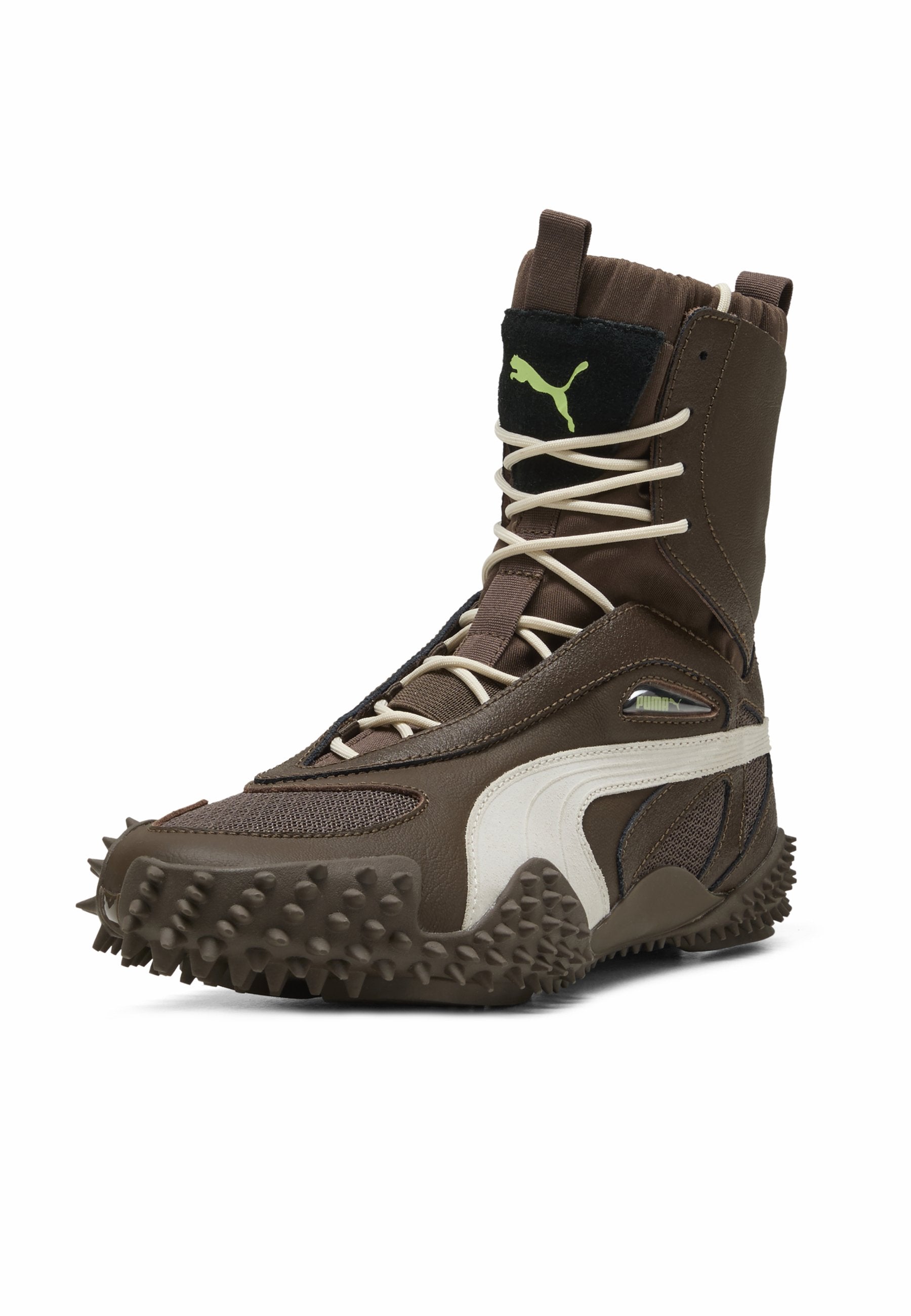 Puma MOSTRO MID