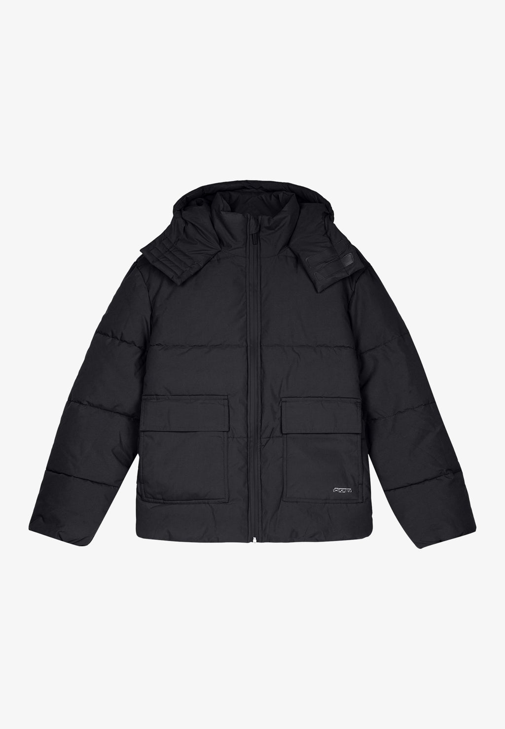 Pegador CARVEL WATER REACTIVE LOGO PUFFER