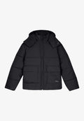 Pegador CARVEL WATER REACTIVE LOGO PUFFER