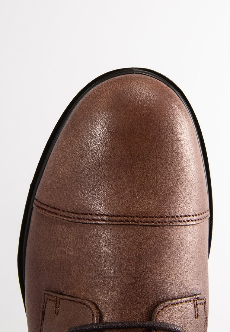 ECCO Schnürstiefelette Media 5