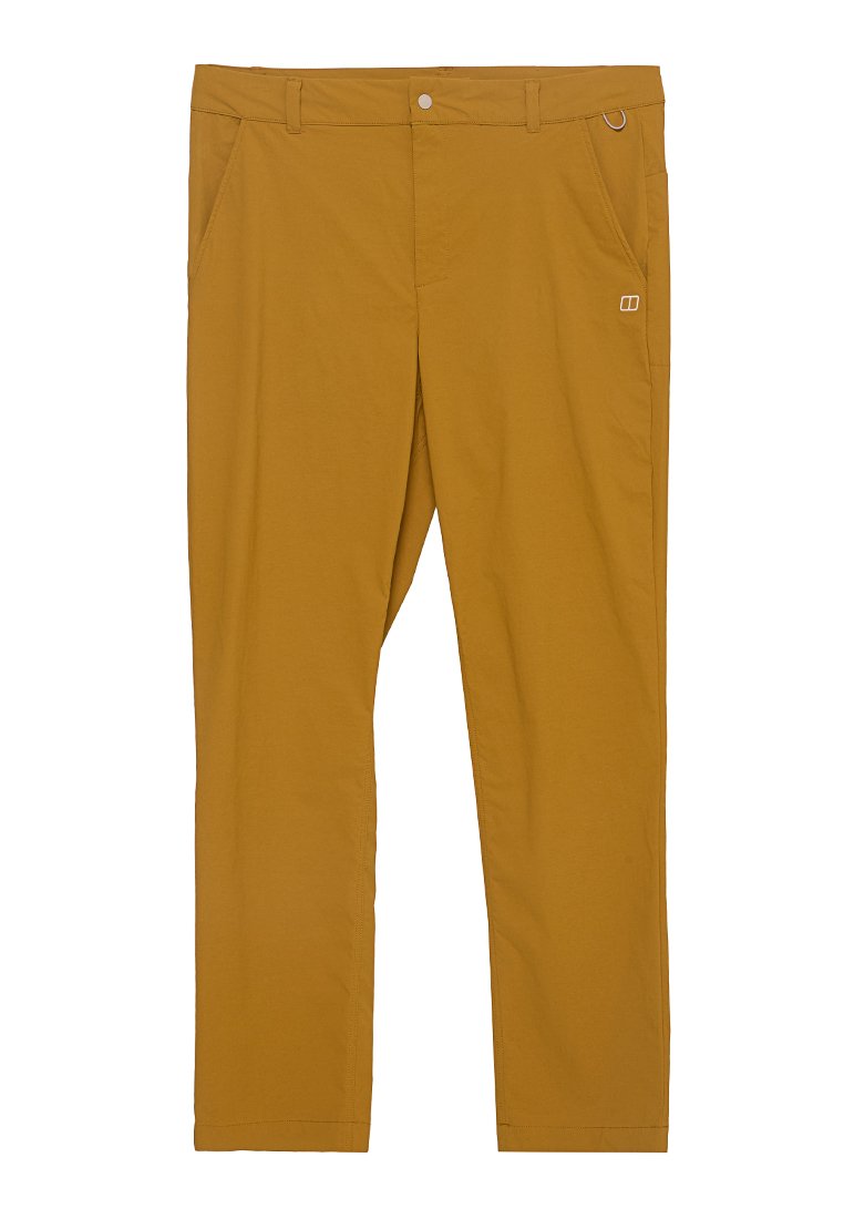 Berghaus