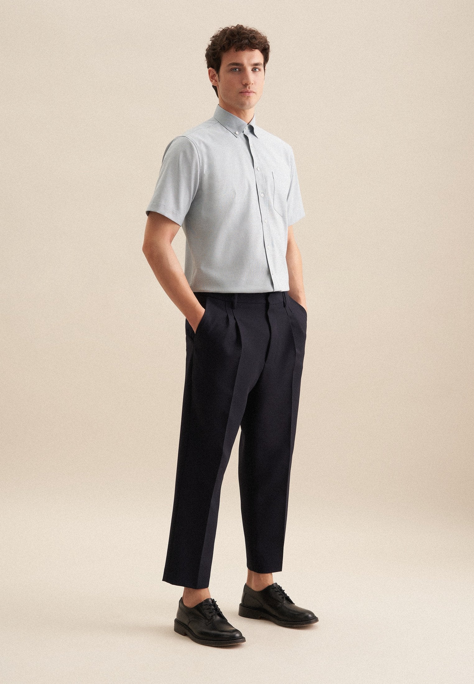 Seidensticker REGULAR FIT