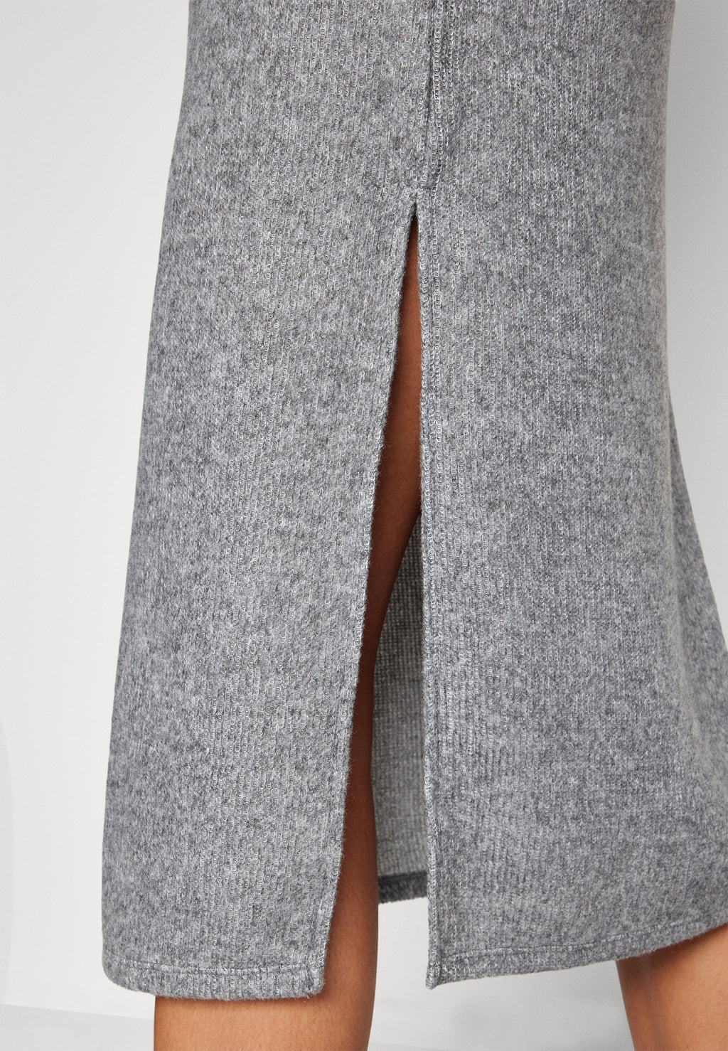 ONLLUCIA ZIP CALF DRESS Media 6