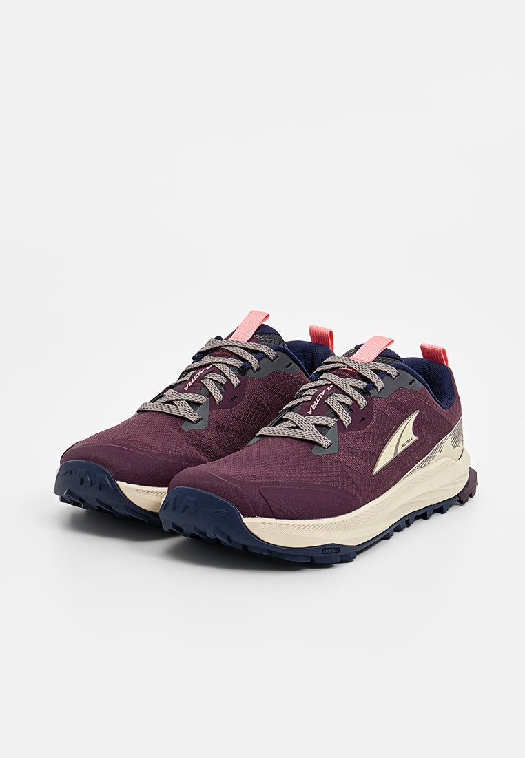 Altra Laufschuh Trail Media 2