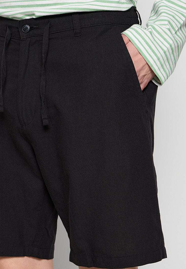 Selected SLHREGSUN SHORTS D