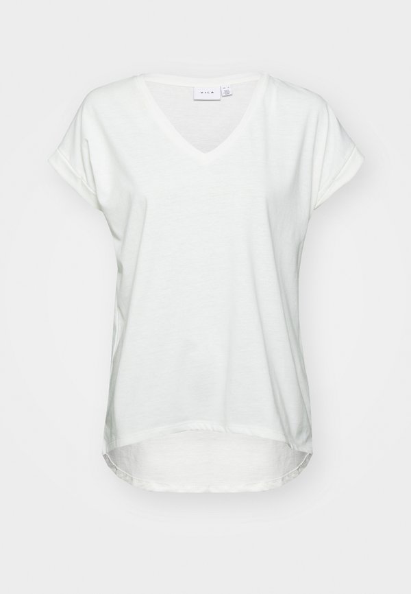 VILA VIDREAMERS V NECK