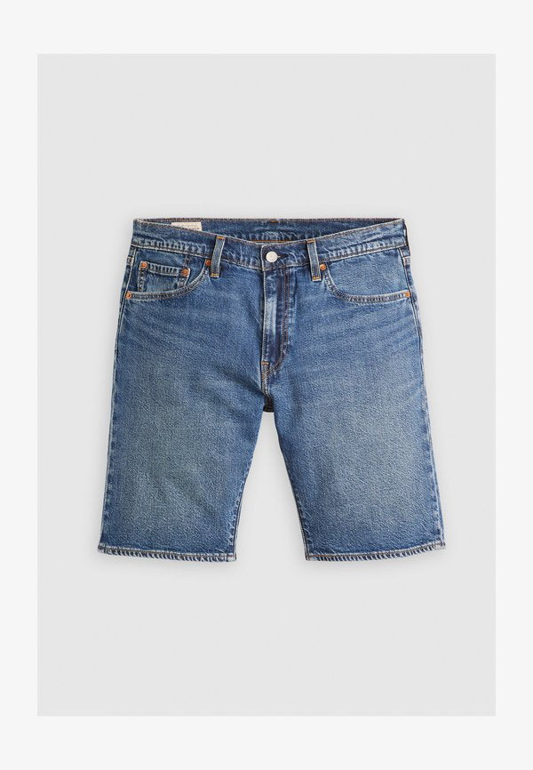 Levi's® 405® STANDARD SHORTS - Denim shorts - comeback tour