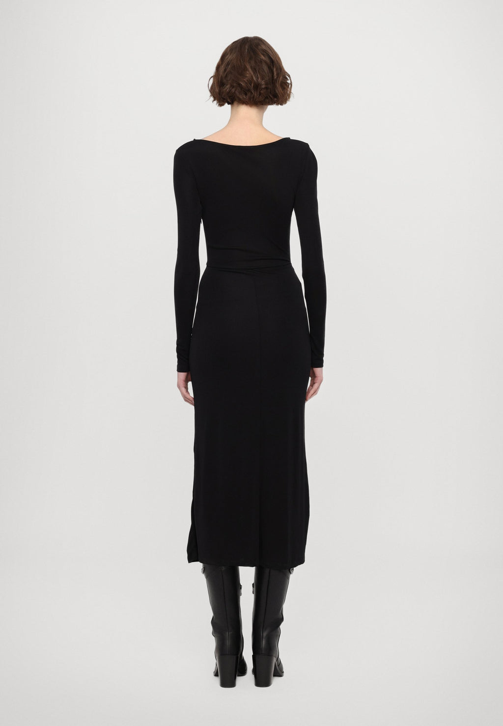 STAUD GRES DRESS