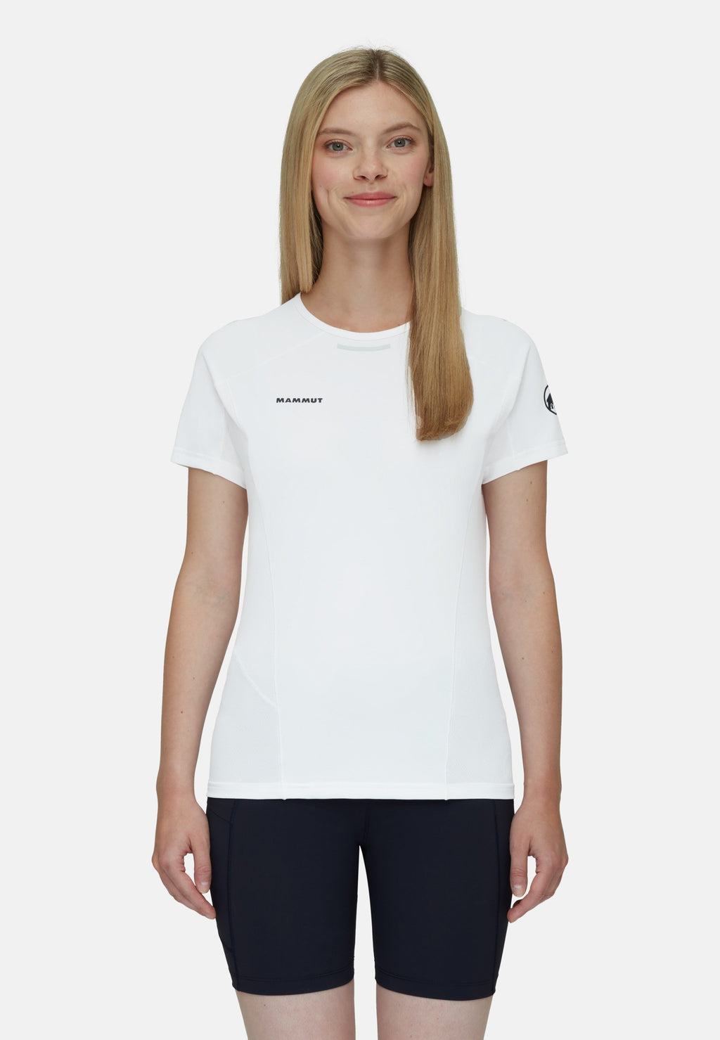 Mammut AENERGY FL T-SHIRT WOMEN
