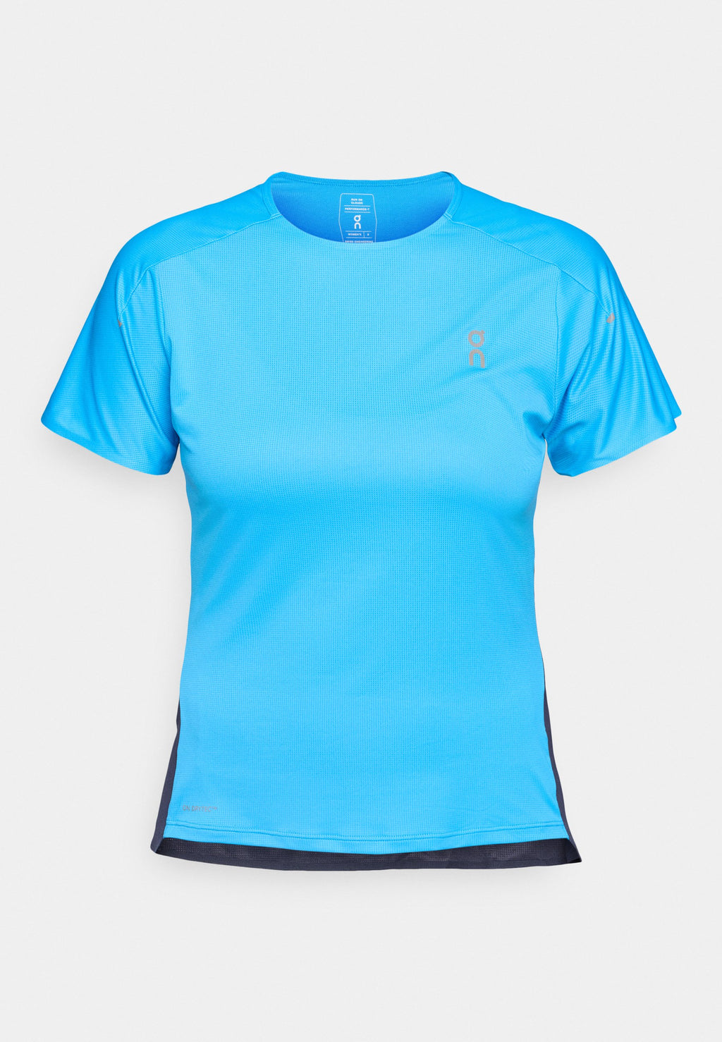 On Sport T-Shirt Media 1