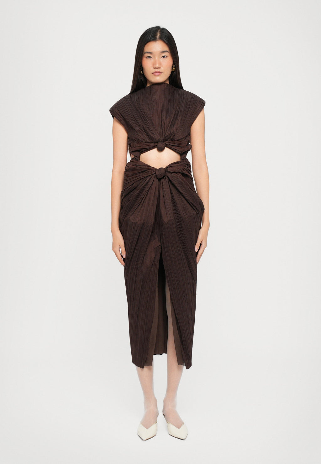 Cult Gaia INAYA DRESS