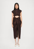 Cult Gaia INAYA DRESS