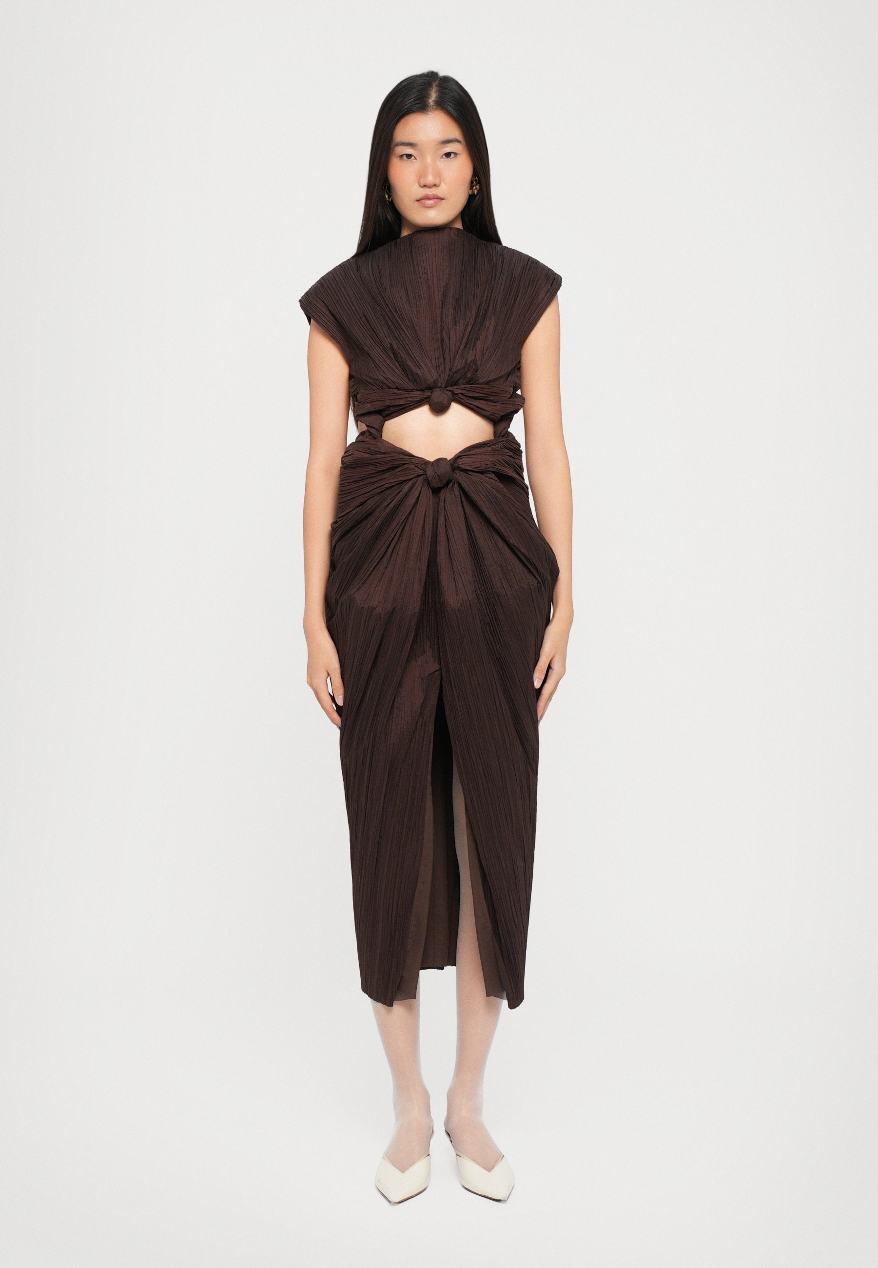 Cult Gaia INAYA DRESS