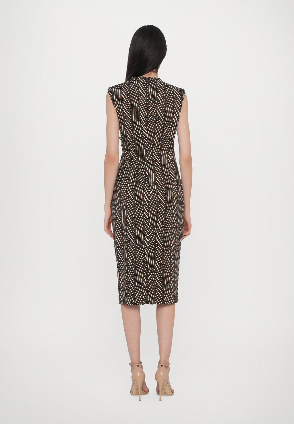 Diane von Furstenberg DARRIUS DRESS