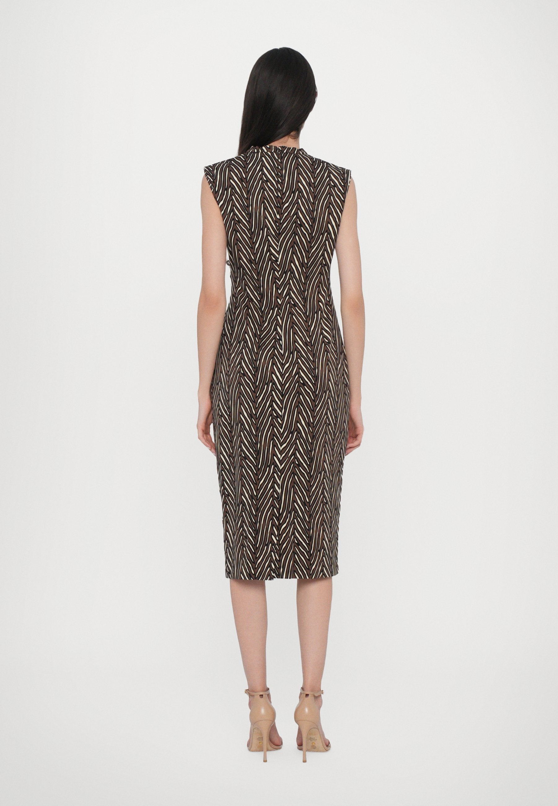 Diane von Furstenberg DARRIUS DRESS