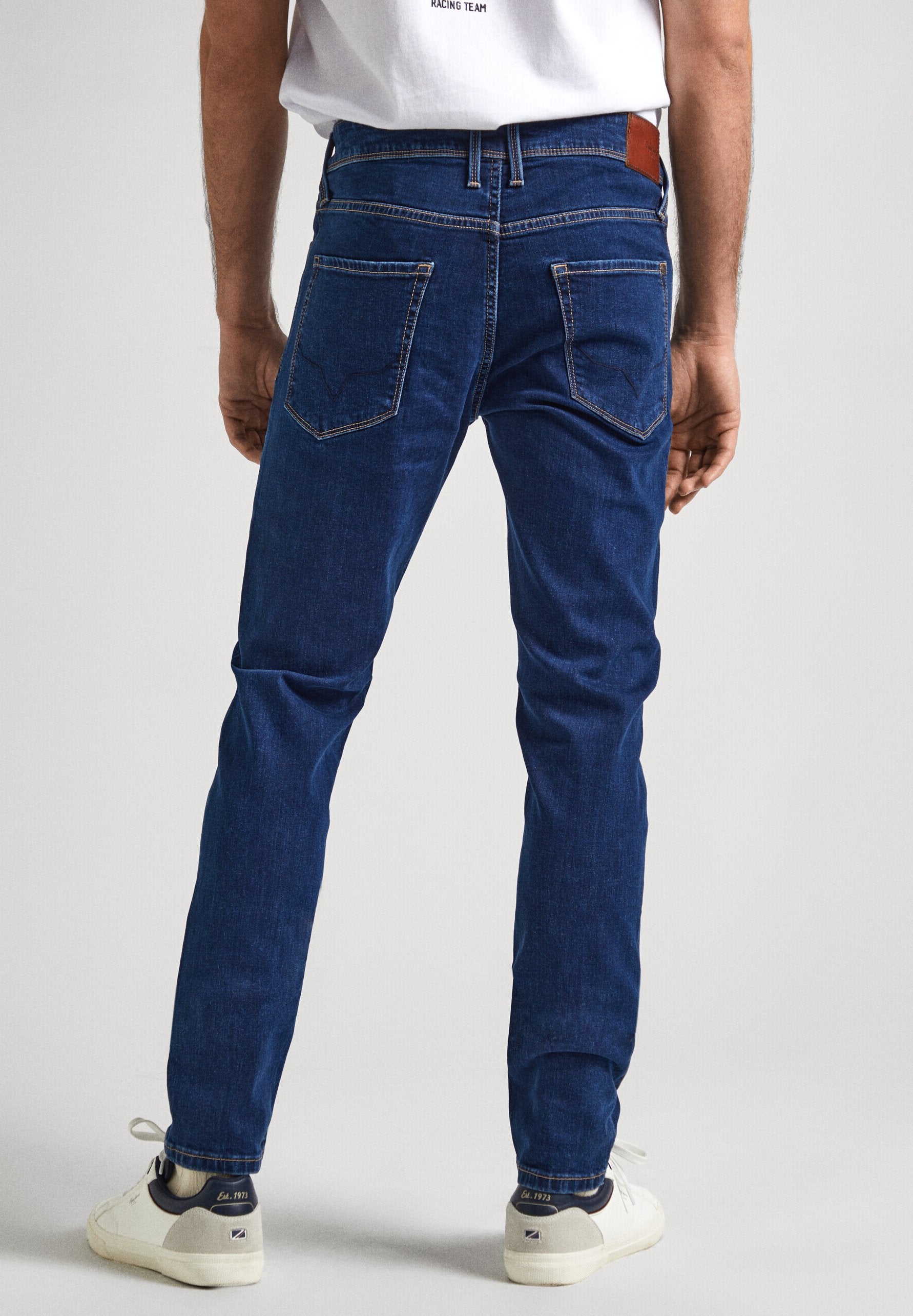 Pepe Jeans